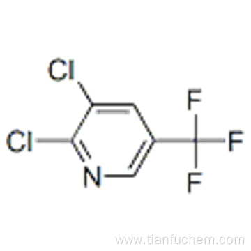 2,3-Dichloro-5-trifluoromethyl pyridine CAS 69045-84-7